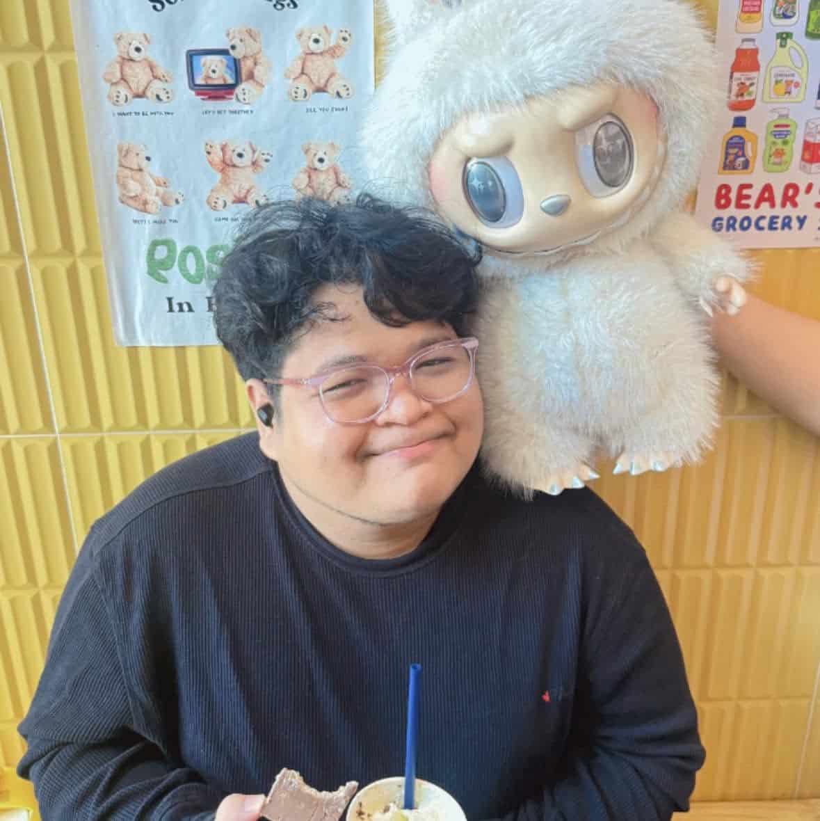 Teddy, Photo / Video Creator
