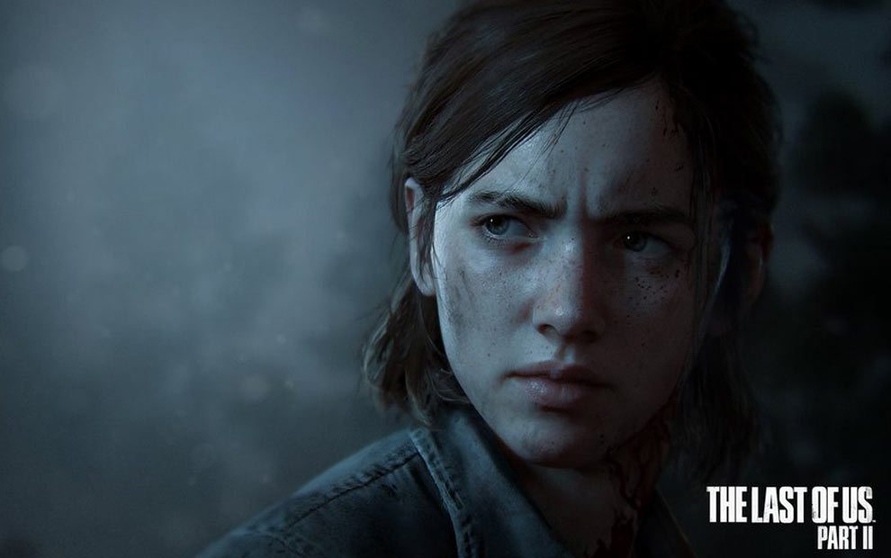 بازی  The Last of Us: Part 2
