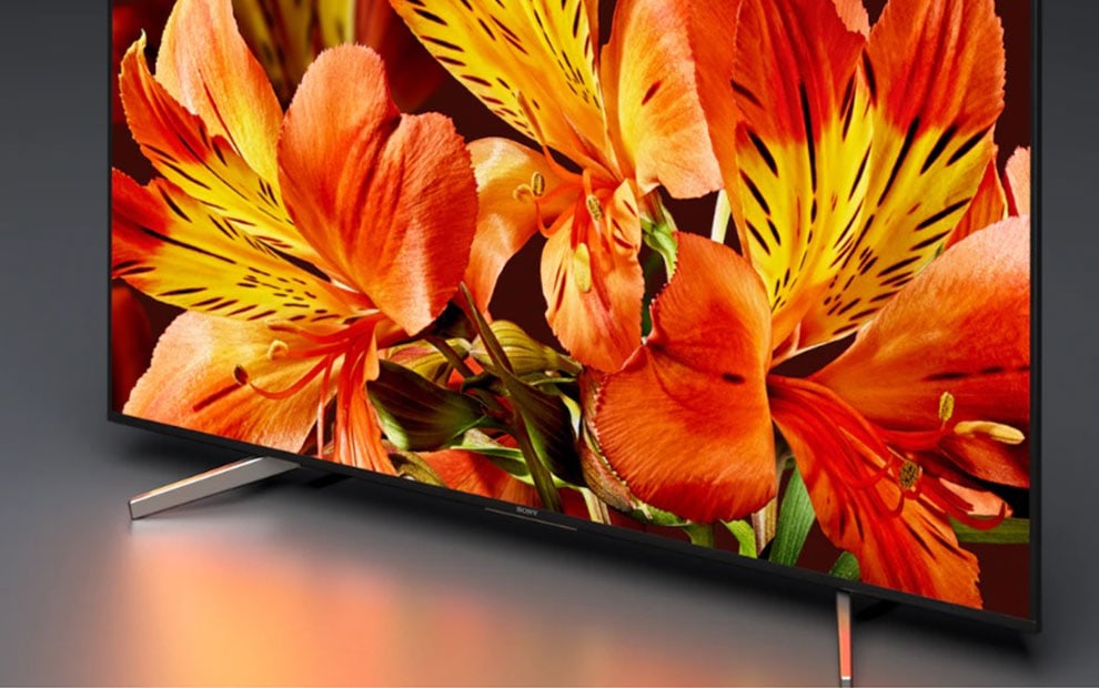 تلویزیون سونی سری X8500F