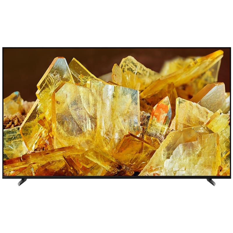 تلویزیون سونی KD-55X90L و KD-65X90L