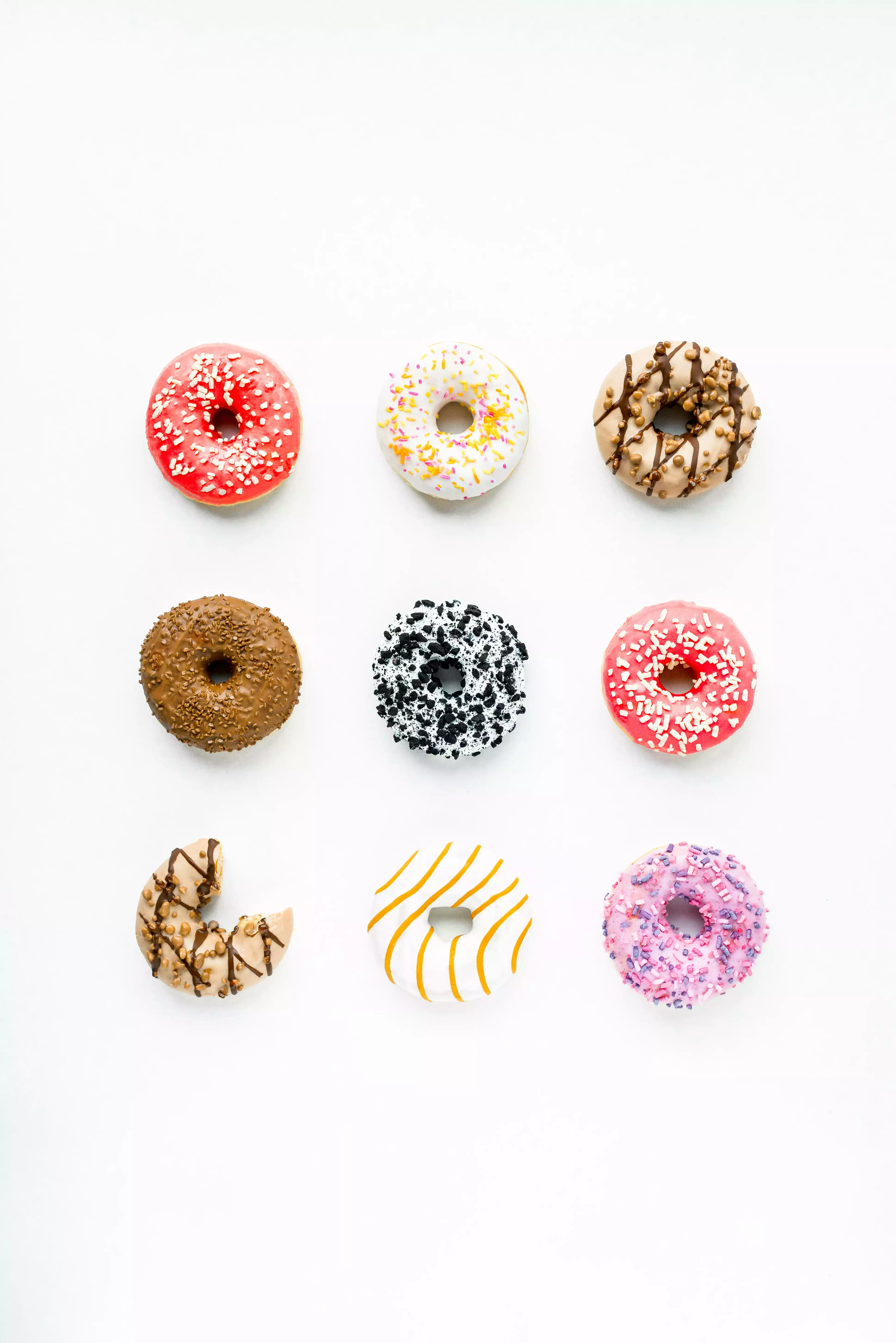 donut