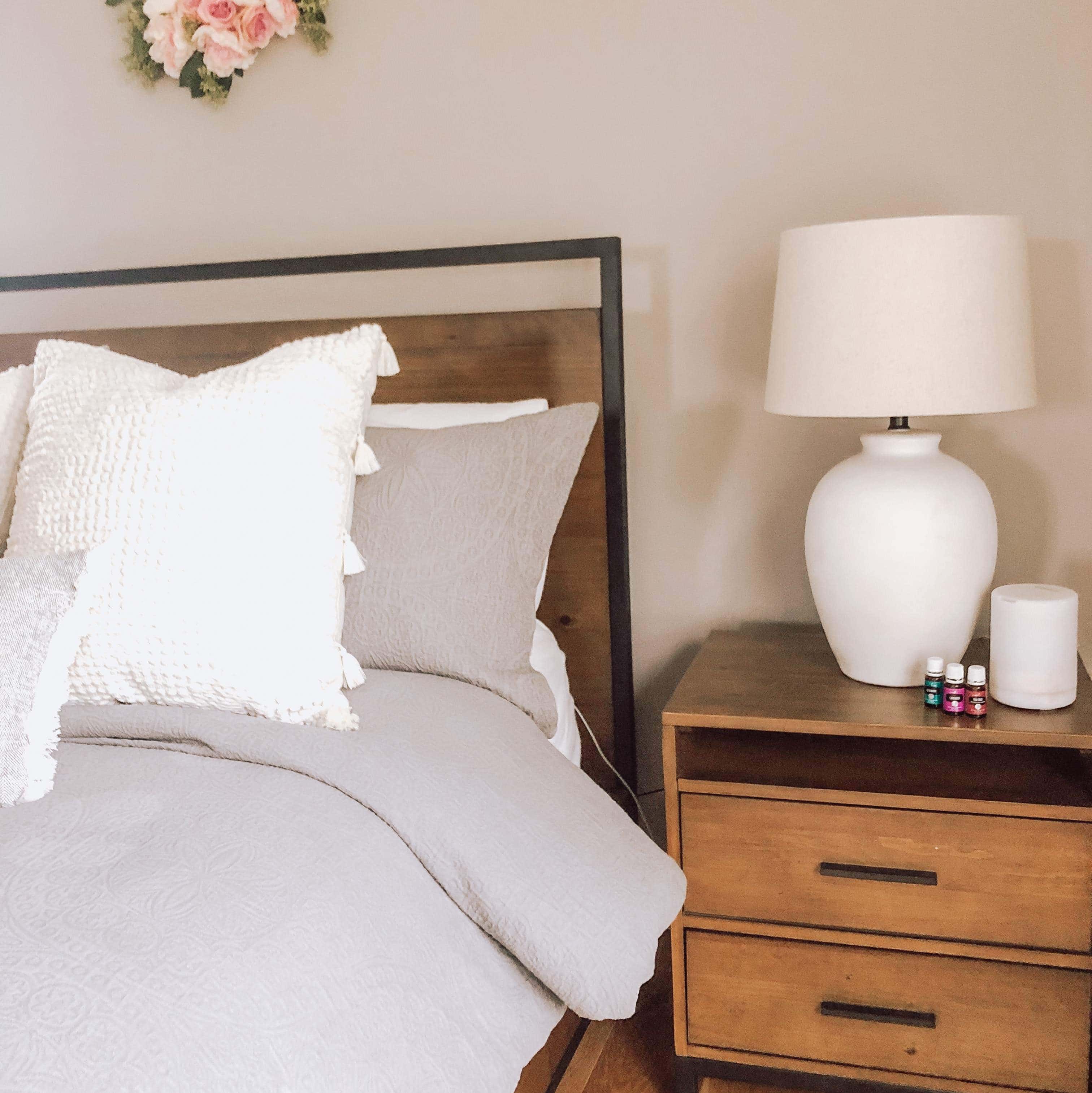 how to use a diffuser