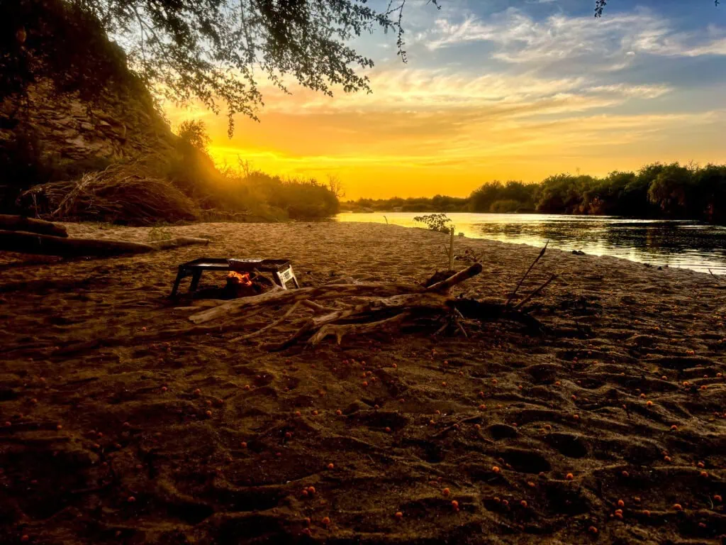 Namaqualand 4x4 Eco Trail - Abenteuer für die Seele