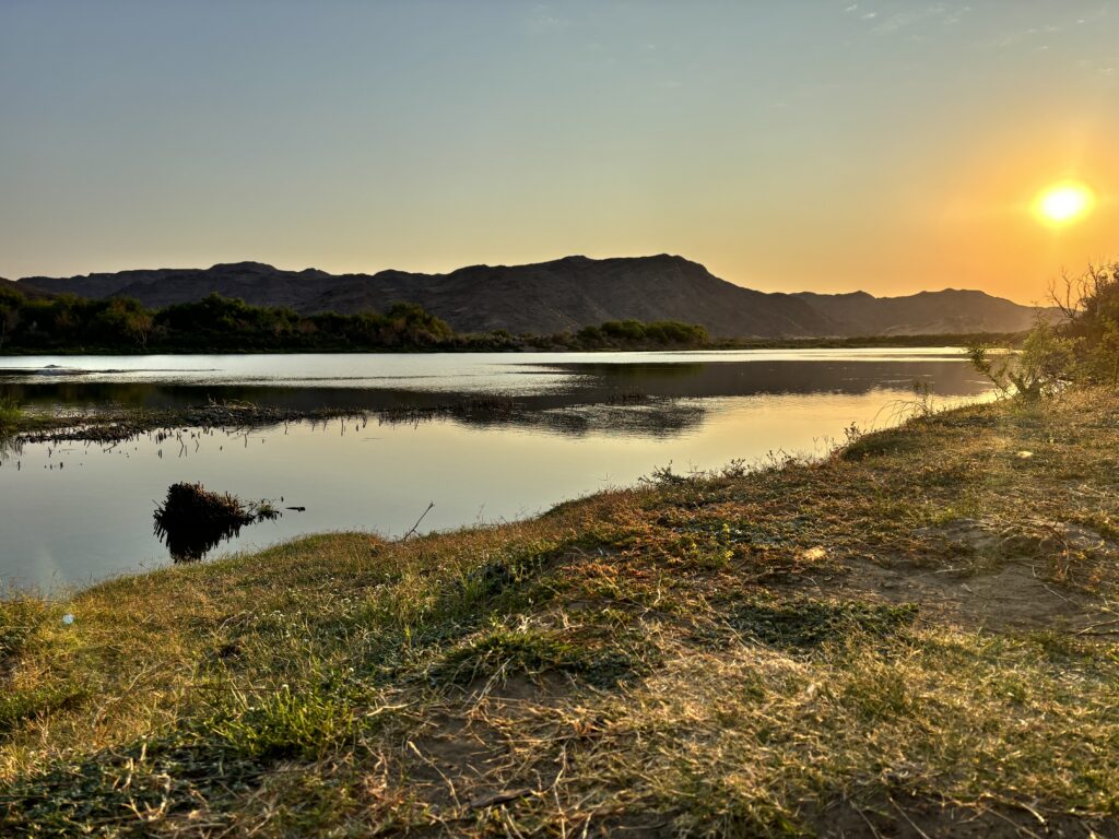 Namaqualand 4x4 Eco Trail - Abenteuer für die Seele