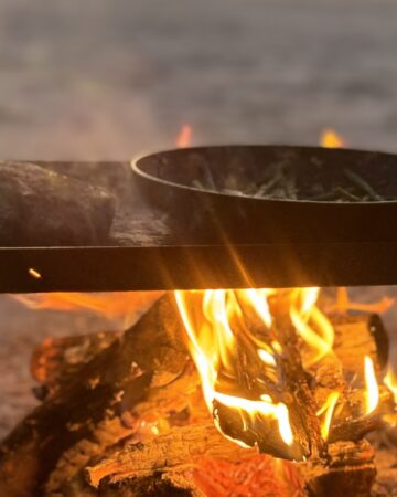 Outdoor-Küche par excellene