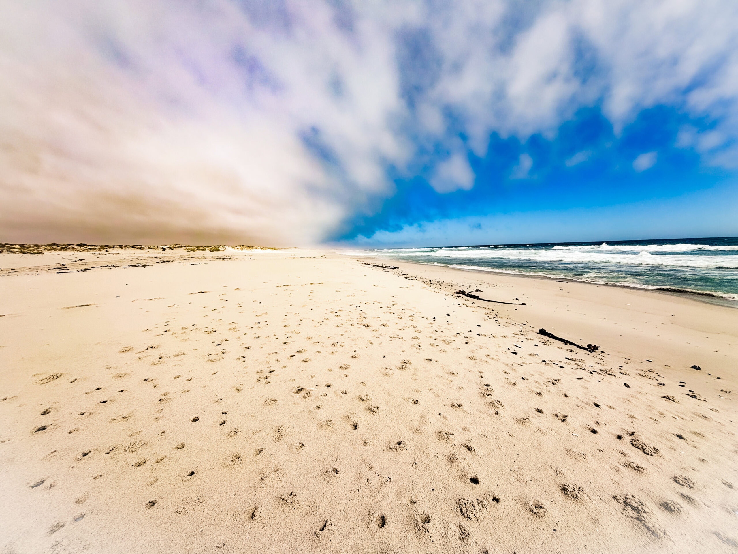 Entdecke die Unendlichkeit