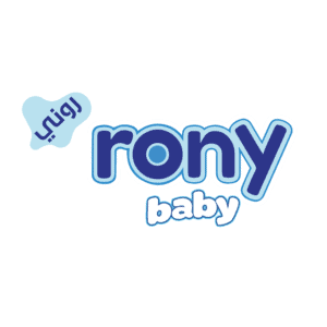 LOGO BRAND - Rony