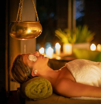Spa and Ayurvedic Treatments