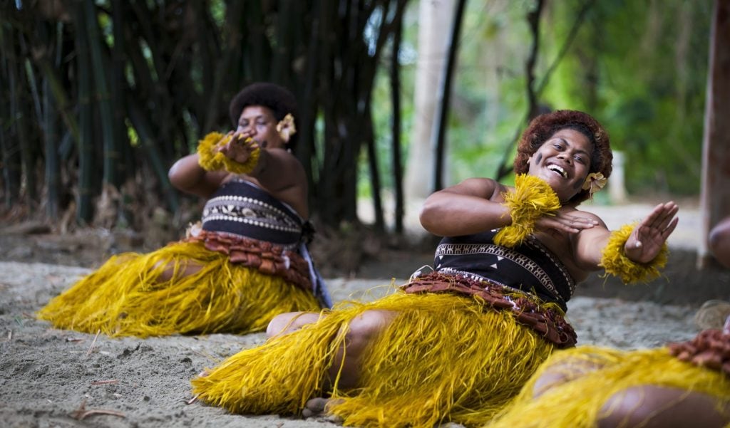 Discover Fiji: Culture, Sailing, and Travel Made Easy
