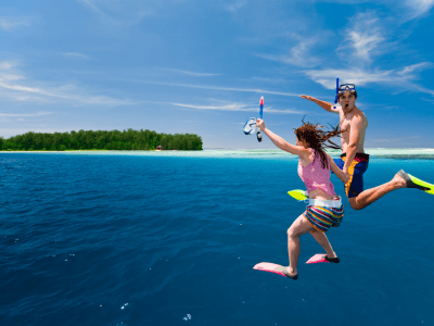 Discover the Depths: Dive Adventure in the Solomon Islands