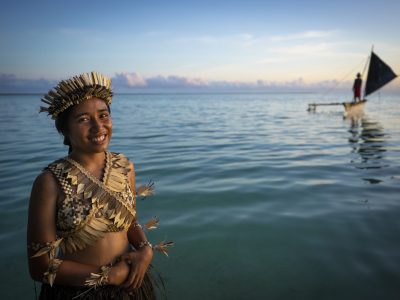 Discover Kiribati: A Hidden Gem in the Pacific