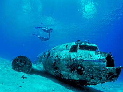 Welcome to the Enchanting Marshall Islands