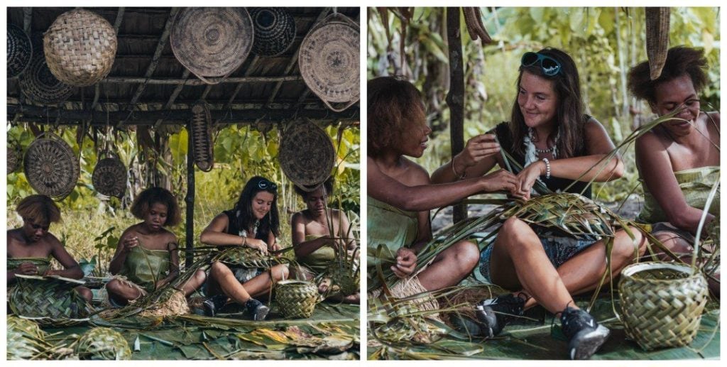 Visiting the Solomon Islands: Everything You Need to Know Before You Go