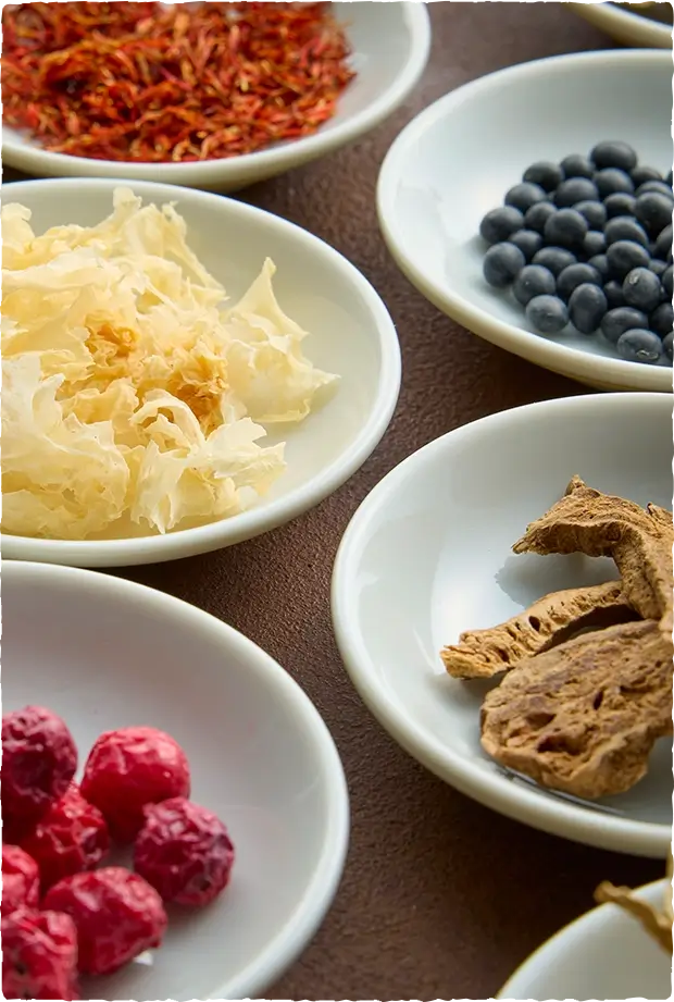 特別療法 sowaka | 躍膳ドッグフード シリーズ　和漢素材