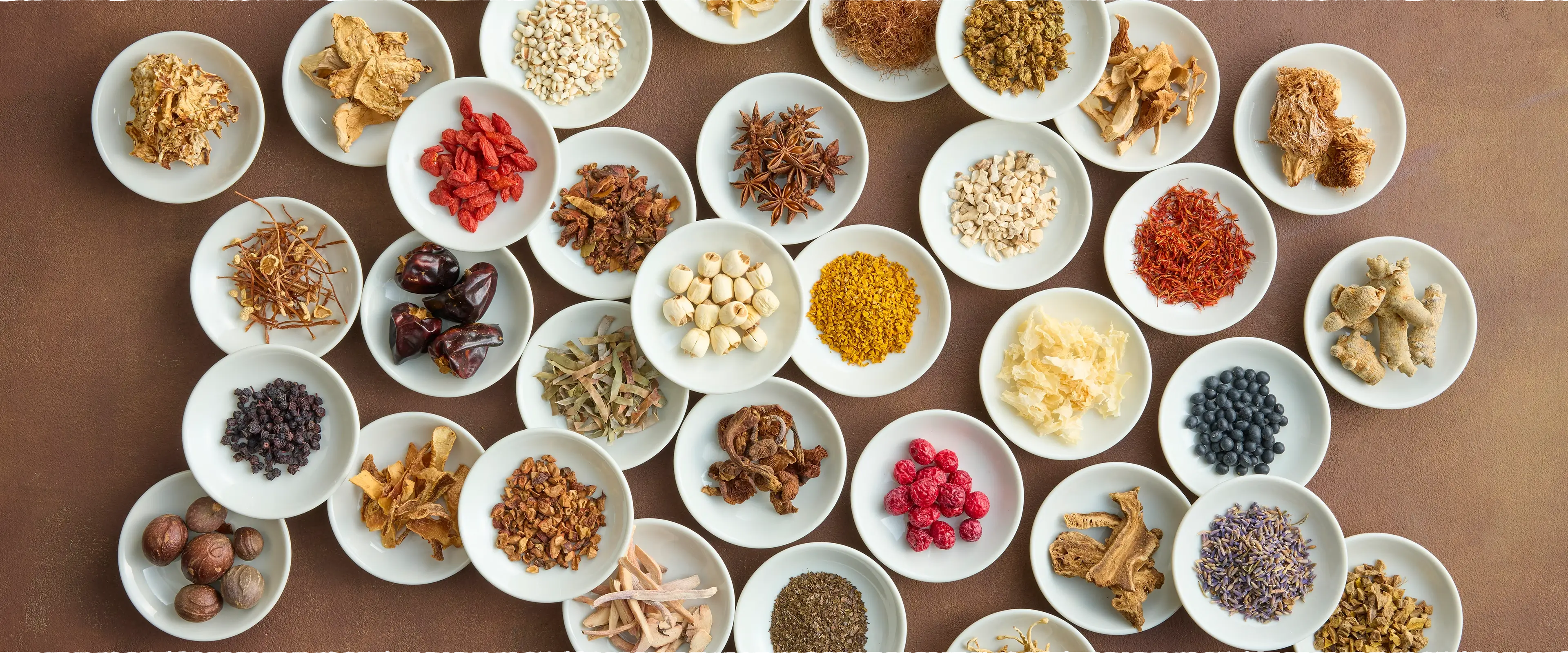 和漢いのちのごちそう sowaka 高品質和漢素材