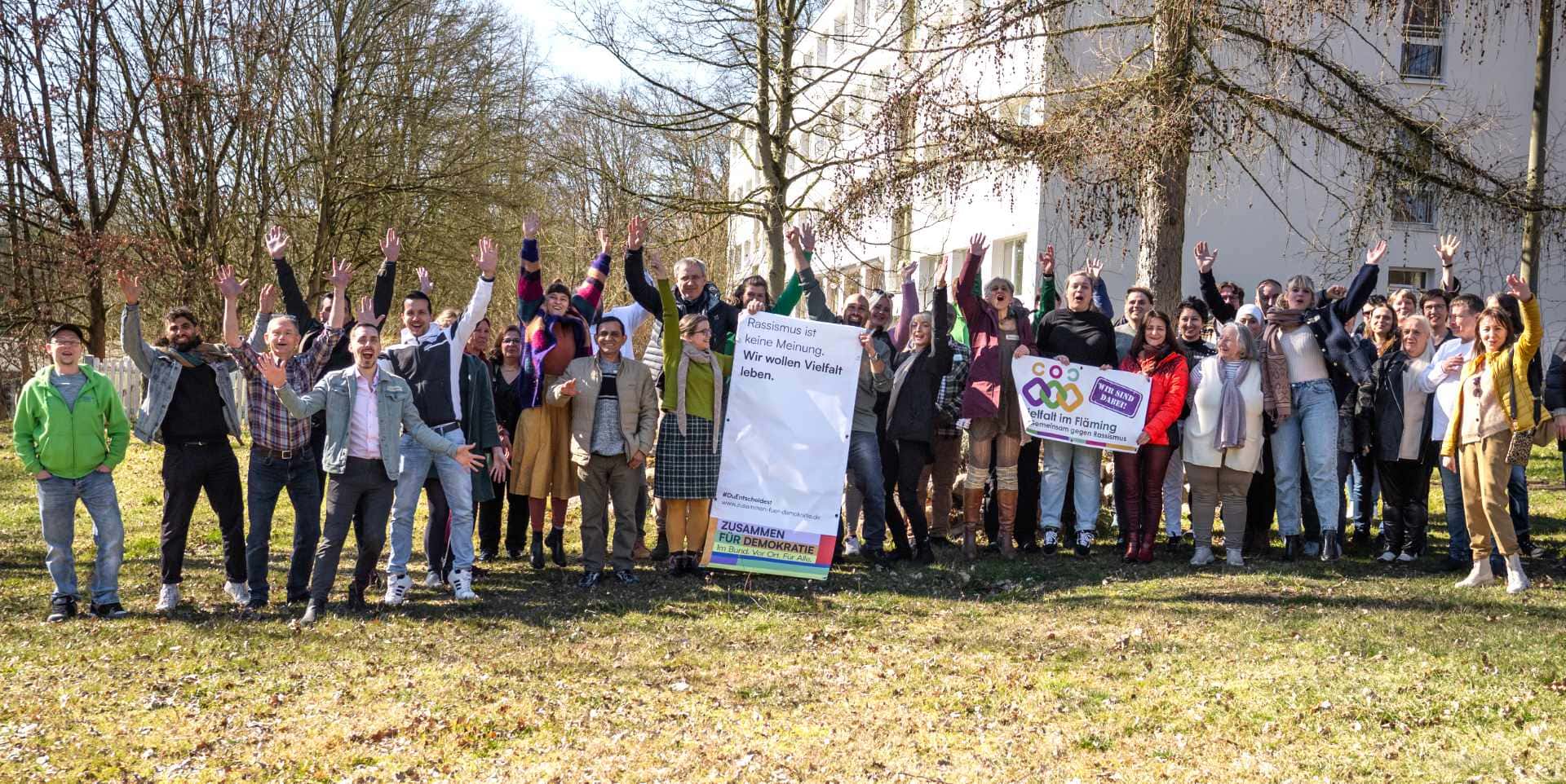 Gruppenbild