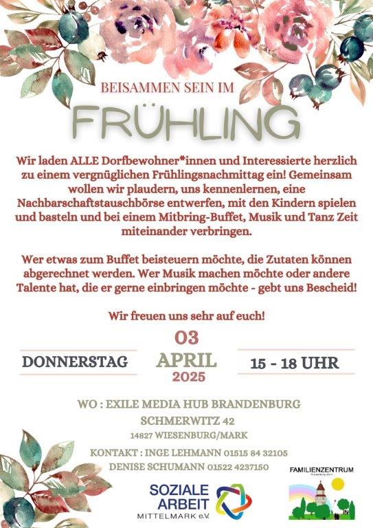Frühlingsfest