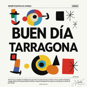 Buen Día Tarragona