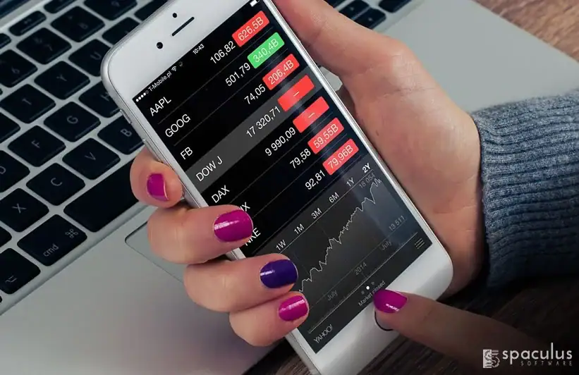Here’s why the retailers should make a dedicated mobile app their ultimate choice
