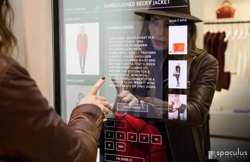 Augmented Reality: Reshaping E-Commerce Business In 2019 And Beyond