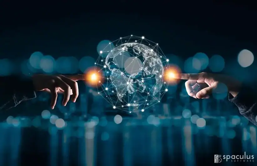 Digital transformation: Building the digital future of the healthcare industry