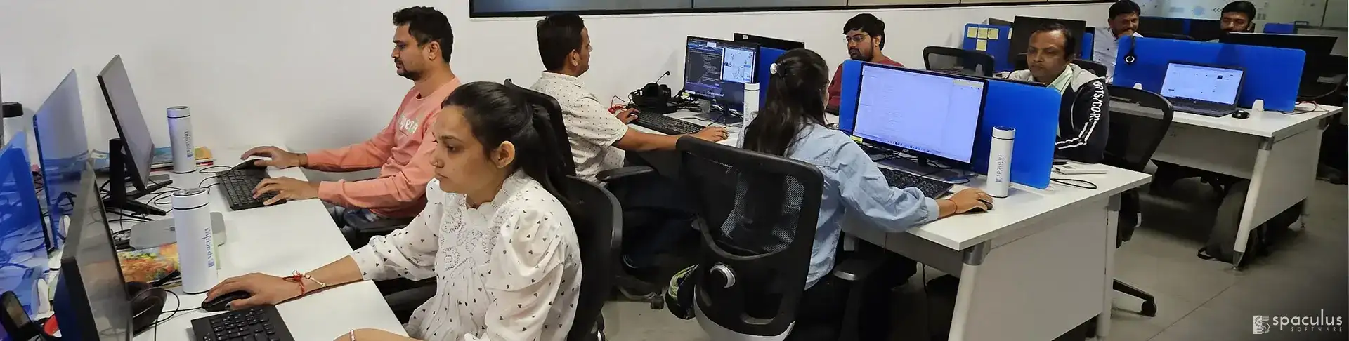 Modern UI/UX Design