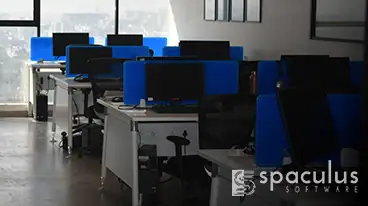 our infrastructure