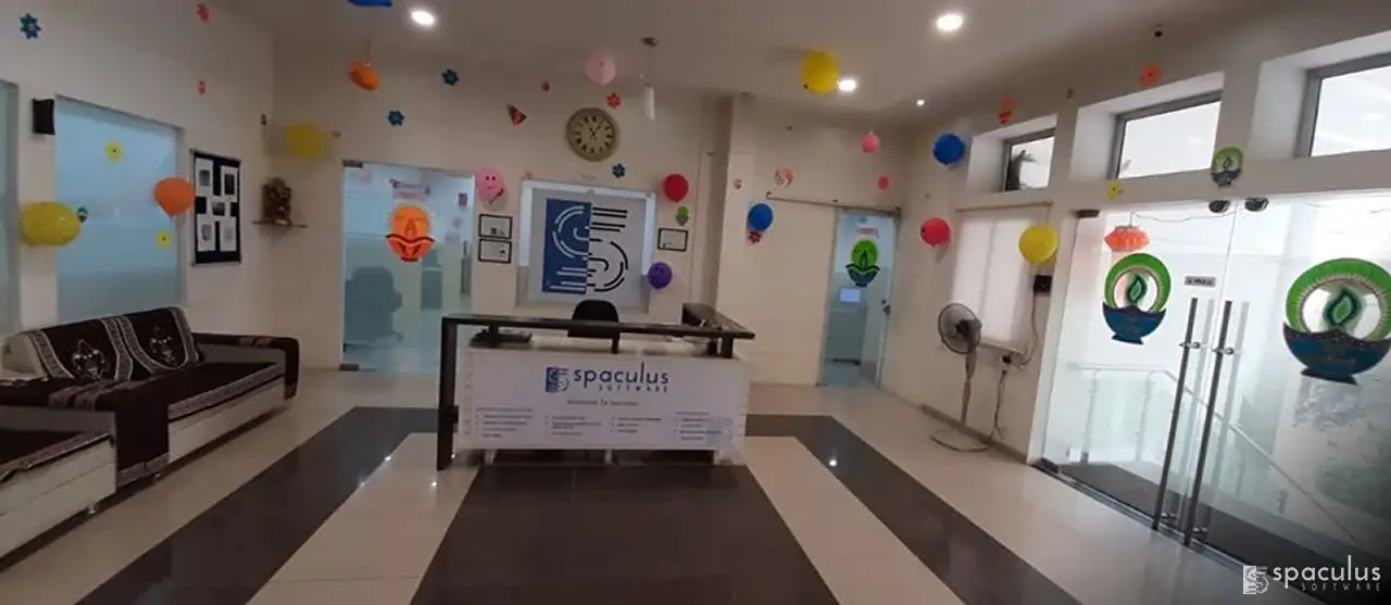 Life At Spaculus