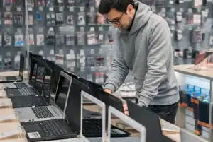 How AI features may ‘revive’ a declining PC market in 2024
