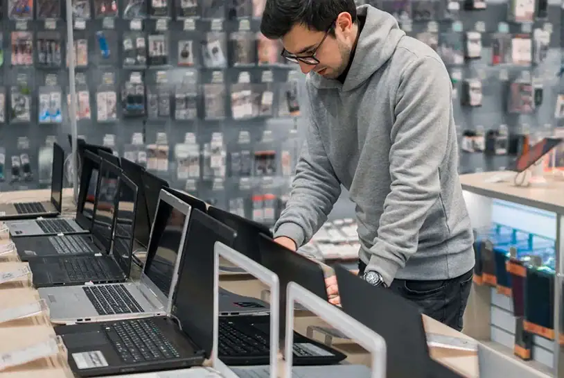 How AI features may ‘revive’ a declining PC market in 2024