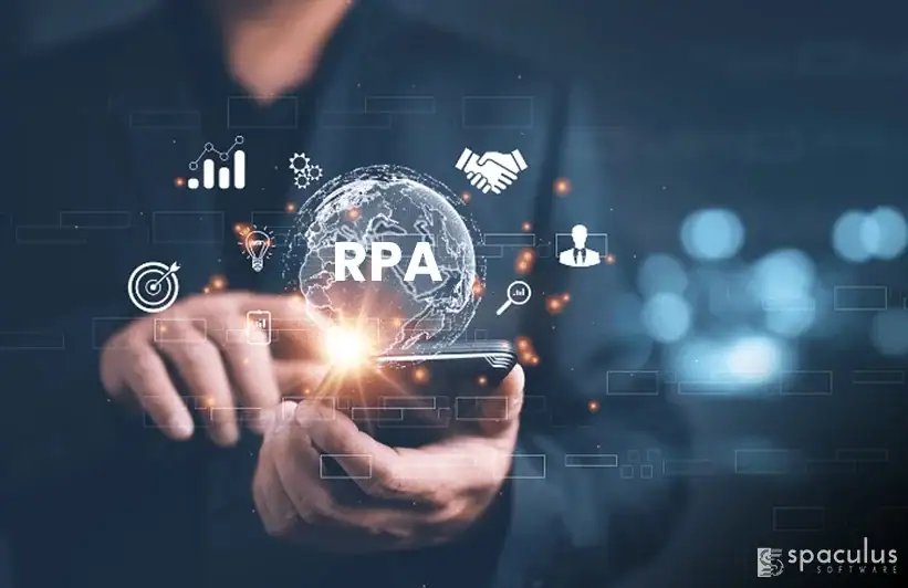 Implementing RPA in Marketing Strategies