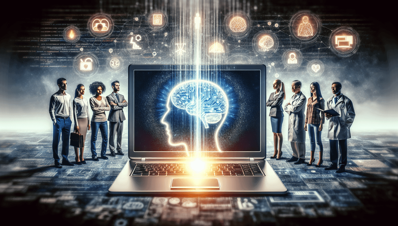 Upskill in GenAI, can help future-proof your Enterprise Business