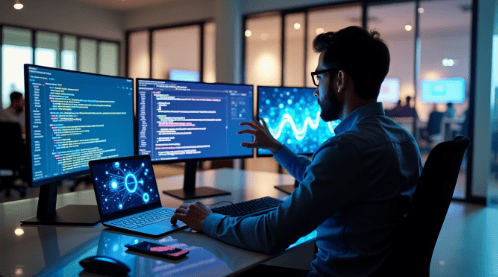 Five Trends That Will Drive Software Development in 2025