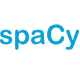 spaCy