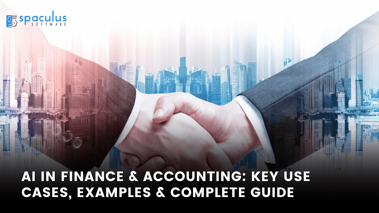 AI in Finance & Accounting: Key Use Cases, Examples & Complete Guide 