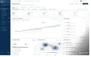 Excess Inventory and Frequent Stockouts — With AI Powered ERP