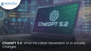 ChatGPT 5.2: What the Latest Generation of AI Actually Changes 
