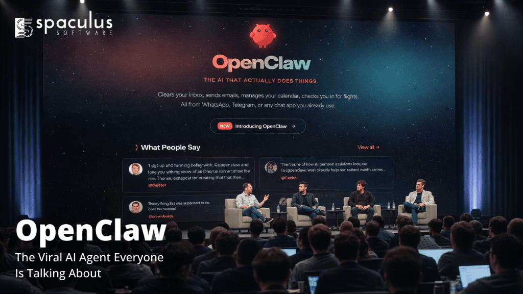 OpenClaw: The Viral AI Agent Everyone Is Talking About