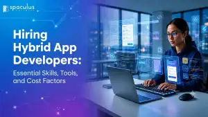 Hiring Hybrid App Developers: Essential Skills, Tools, and Cost Factors