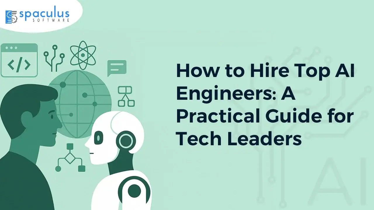 How to Hire Top AI Engineers: A Practical Guide for Tech Leaders 