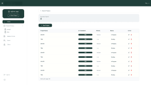 Pharmaceutical AI Translation Platform