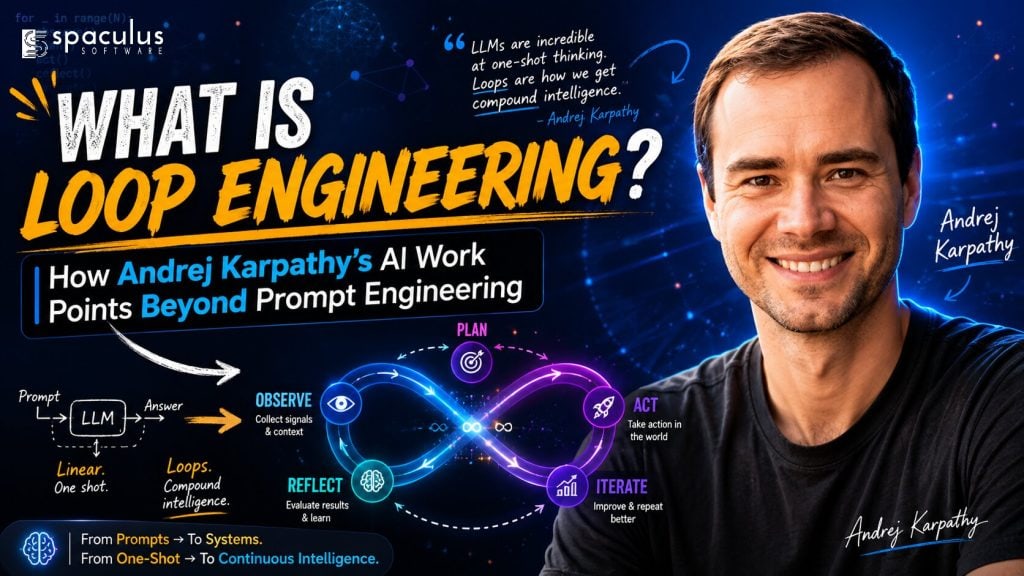 What Is Loop Engineering? How Andrej Karpathy’s AI Work Points Beyond Prompt Engineering 