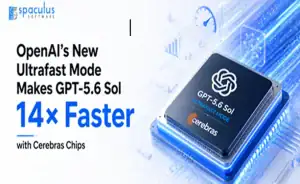 OpenAI Brings GPT-5.6 Sol to Cerebras at Up to 750 Tokens Per Second