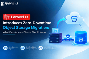 Laravel 13 Introduces Zero-Downtime Object Storage Migration: What Development Teams Should Know 