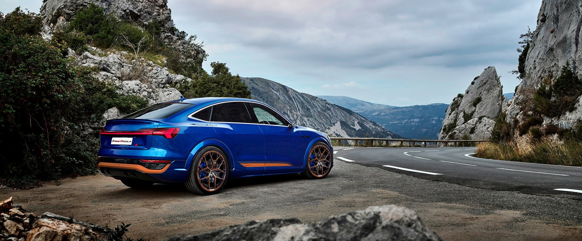 PW29 - PERFORMANCE SERIES