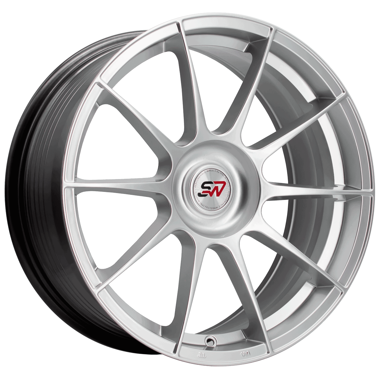 HYPER SILVER