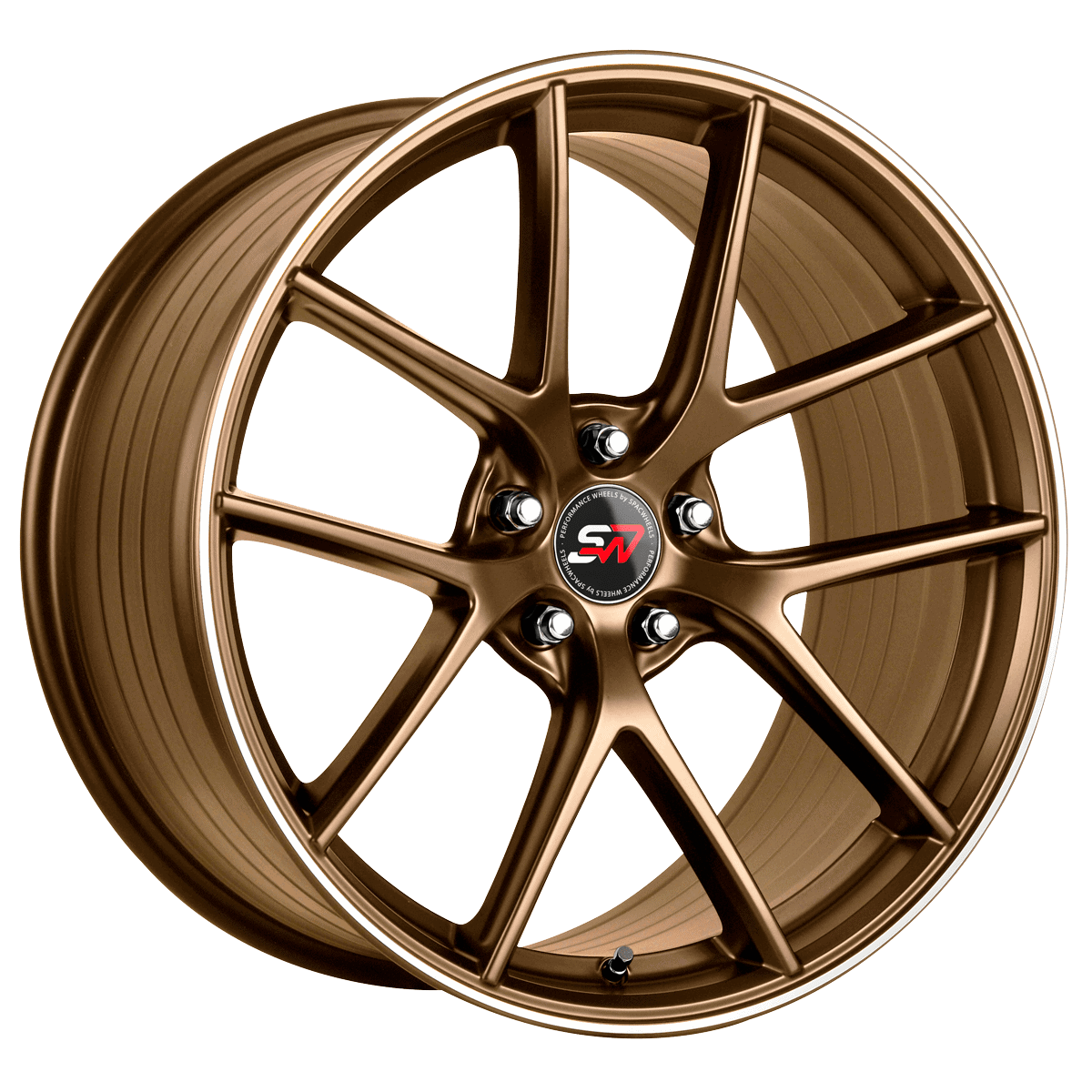 VECTOR BRONZE