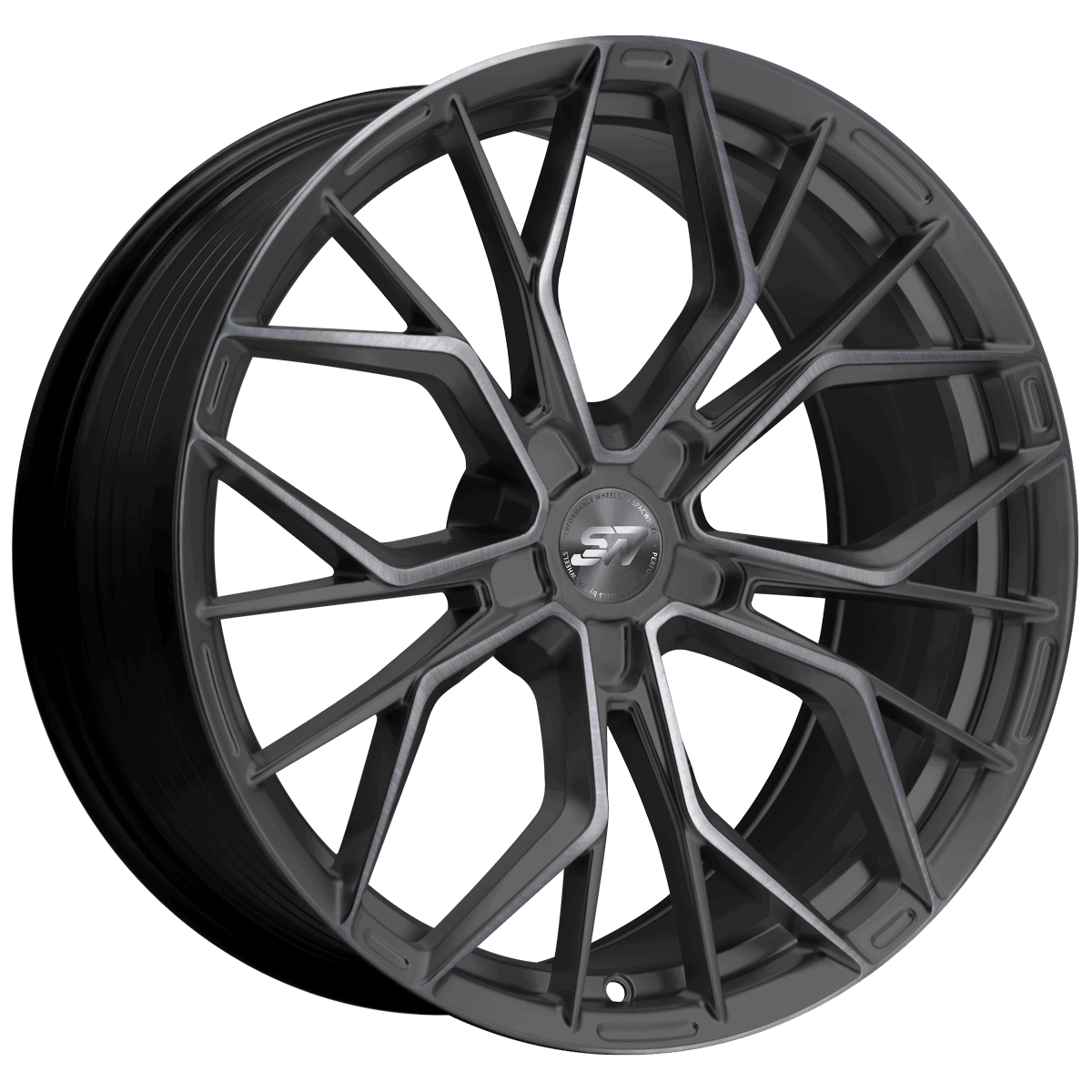 GUNMETAL