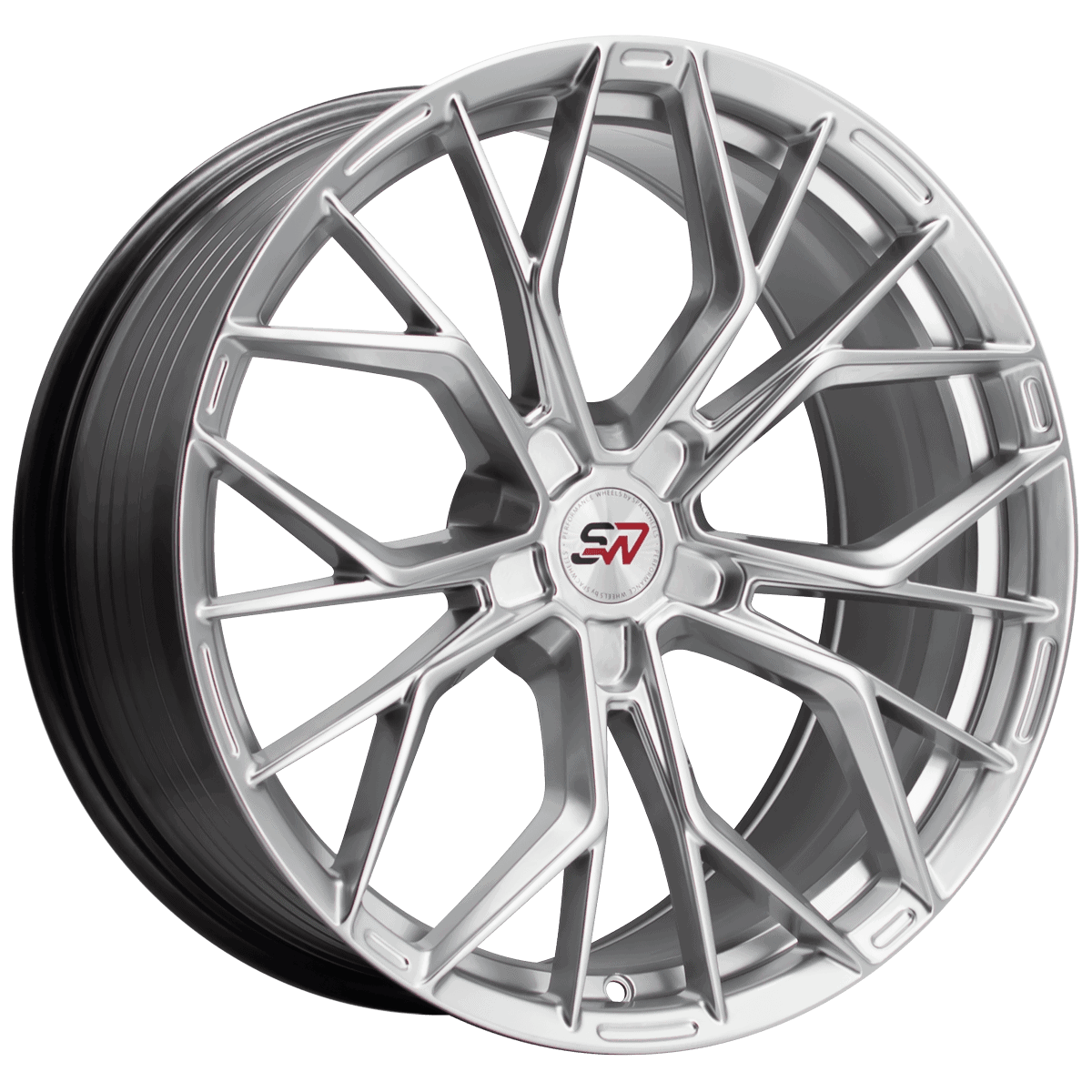 HYPER SILVER