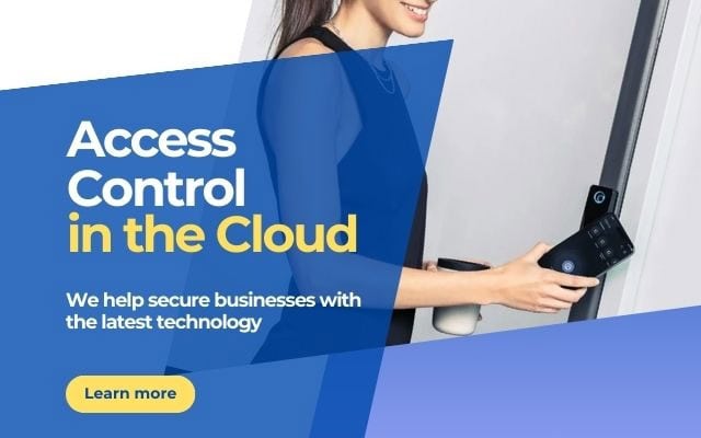 Access Control in the Cloud